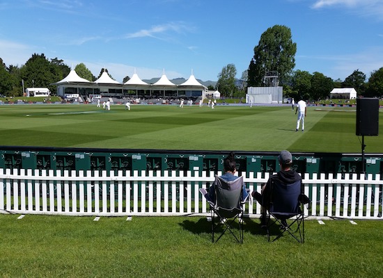 England result inspires Hindhead