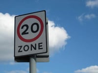 Braking news: Is 20 plenty for the roads in Haslemere?