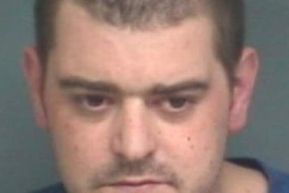 Knifeman jailed after car park robbery
