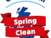 Are you ready for big spring clean?