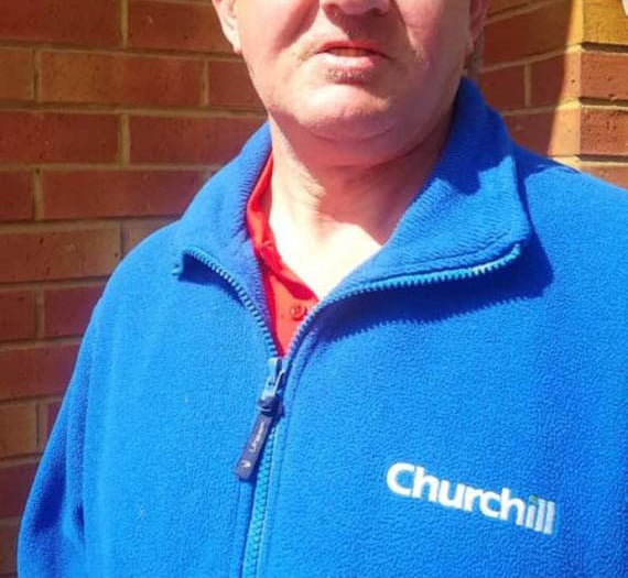 ‘Hunted’ paedophile escapes jail