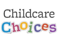 Tax-free childcare available