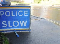 Witness appeal after two-car crash