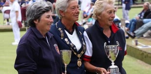 Alton Social ladies just miss out on national glory