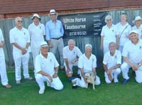 Rowledge win Midhurst Cup at first attempt