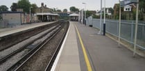 'Use trains less': Farnham commuters have their say on rail strikes