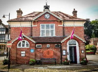 £10,000 project to drain Haslemere Town Meadow's marshy middle axed