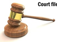 The latest courts round-up