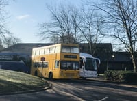 Travel chaos as school bus firm goes into administration