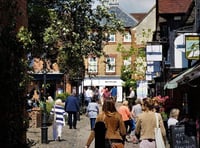 Laura Ashley to briefly re-open Farnham store for closing down sale