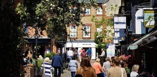 Farnham Business Improvement District will enhance town centre