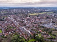 Consultation on Farnham's £235 million roads plan goes live