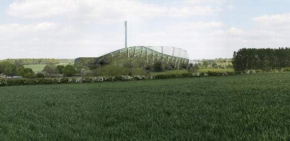 Letter of the Week: A31 incinerator plan would be ruinous, says flower farm owner