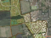 'Vision for Liphook' brochure sees plans for 600 new homes