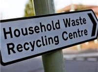 Date set for Hampshire recycling centres to re-open