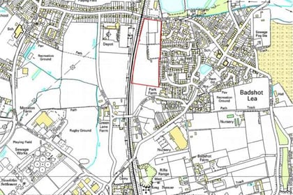 Planning victory for Farnham, but danger for borough