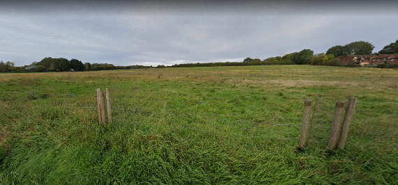 More than 300 new homes approved for greenfield site in Farnham