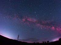 Explore the wonders of space at the South Downs Dark Skies Festival