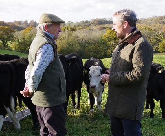 Damian Hinds: What the Spring Budget means for East Hampshire...