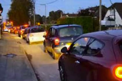 Campaigners claim Chawton Park Farm traffic would gridlock roads
