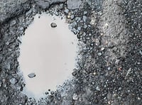 The £1.2 billion contractor tasked with fixing ‘pothole capital of England’