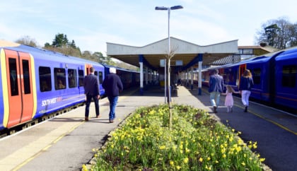 Rail cuts rationale flawed, say union and councillors