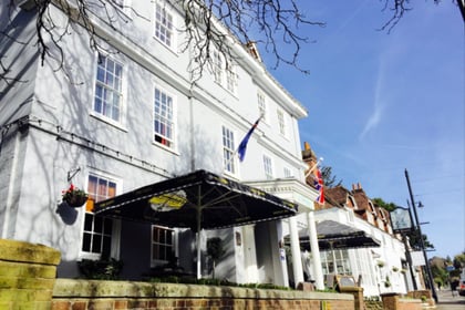 Coppa Club set for April 2022 opening in Haslemere