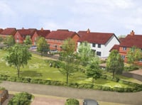 Council sets out vision for new 'garden village'