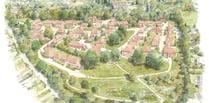 Red Court: New plans for 111 homes and Haslemere scouts HQ thrown out