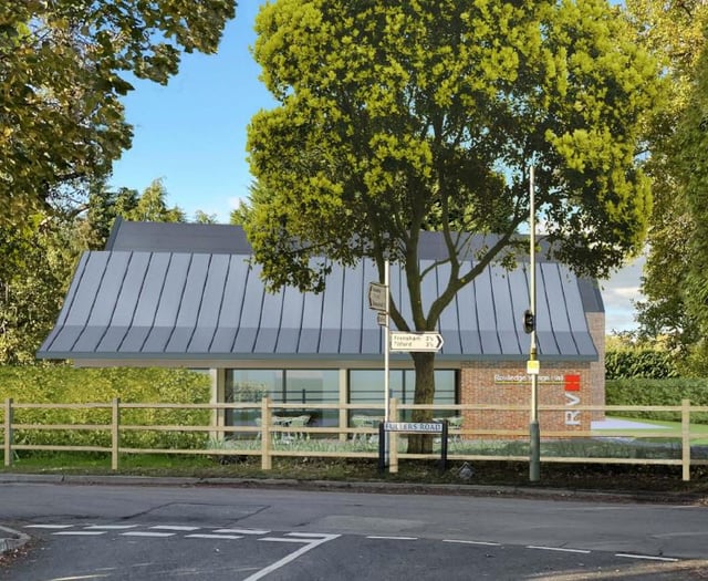 Rowledge village hall scheme given £60k handout