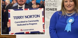 New Tory police deputy to be paid same as almost three new PCs