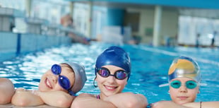 Free family fun days announced at leisure centres across Waverley