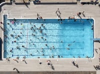 Opening date set for Petersfield Open Air Swimming Pool's new season