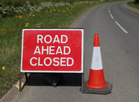 East Hampshire road closures: seven for motorists to avoid this week