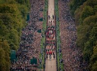 Surrey Police chiefs reveal ‘nervy’ moments before Queen’s funeral