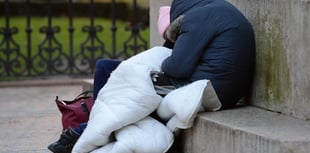 More households with children threatened with homelessness in East Hampshire