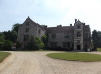 Chawton House wins an education award