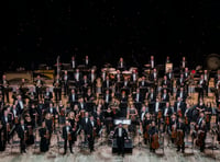 Ukrainian orchestra is coming to Basingstoke