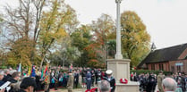 All you need to know about Farnham's Remembrance Day 2023 parade