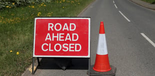 East Hampshire road closures: one for motorists to avoid this week