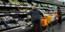 Hundreds of areas suffering from poor food affordability across the UK – although study finds none in East Hampshire