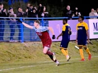 Farnham Town boss wants to build a side of real quality