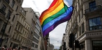 Thousands of East Hampshire residents identify as LGBTQA+