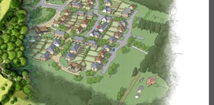 Fury as appeal inspector allows 146 homes at Farnham's 'green gateway'