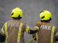  Fewer non-fire fatalities in Hampshire and the Isle of Wight