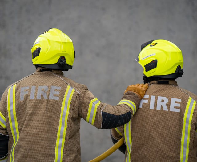  Fewer non-fire fatalities in Hampshire and the Isle of Wight