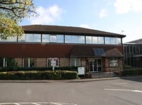 East Hampshire District Council: We're not going bust