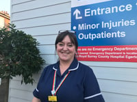 Haslemere MIU: The busy unit keeping people out of A&E