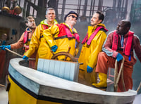 Review: Fisherman's Friends The Musical