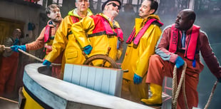 Review: Fisherman's Friends The Musical